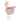 Fehn Schmusetuch Flamingo - 1912956