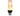 Star Trading LED Lampe Flame E27 - 1915720