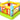 Bouncetastic Bounder 175x173x135cm - 1917410
