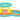 Jumptopia Bouncer & Play 239x142x102cm - 1917419