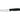Victorinox Classic Steakmesser schwarz - 1924753