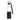 Bodum Trinkflasche Melior 0.5 Liter schwarz