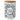 bioloco Aufbewahrungsbe. -Green leaves - 1927065