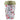 bioloco Kaffeebe. Easy C.-Flowers and birds - 1927081