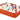 bioloco Lunchbox Classic - abstract pattern - 1927101