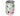 bioloco Thermobecher Office-Pastel flowers - 1927170