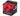 Shashibo Cube Fire Goddess - 1930214