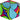 Shashibo Cube Stained Glass - 1930215