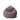 Lumaland Sitzsack Comfort 185l dunkelgrau - 1932581