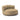 Lumaland Sitzsack Sofa 30l Beige - 1932603