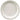 Papstar Pappteller Pure rund D 26.0 cm - 1937222