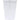 Weita Trinkbecher transparent PP 2dl - 1937236