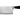 Ken Hom Hackmesser Edelstahl 18 cm