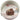 Dr. Oetker Springform 18cm, rosa/creme - 1939938