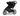 Thule Geschwisterwagen Urban Glide 3 - 1941268