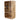 Holz Zollhaus Vintage Regalkiste geflammt