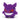 NANOBLOCK POKEMON Gengar
