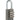 ABUS 145/20 titanium Lock-Tag Vorhangschl.