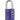 ABUS 145/30 lila Lock-Tag Vorhangschloss