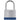 ABUS 5/55 vs. Silver Rock Vorhangschloss