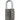 ABUS 145/30 titanium Lock-Tag Vorhangschl.