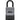 ABUS 737 Mini B/mit Bügel KeyGarage