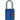 ABUS 144/30 blau B/DFNLI Vorhangschloss