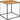 House Nordic Beistelltisch Vita