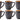 Bitz Kaffeetasse 190ml Schwarz/Ambe