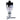Paderno Bar-Set Dosierer 20cl Silber