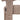 Esszimmerstuhl Nerio mocca linear