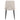 Esszimmerstuhl Tabitha natural fancy fire retardant (Set of 2)