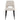 Esszimmerstuhl Tabitha natural fancy fire retardant (Set of 2)