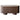 Sideboard Callahan brown 2-doors