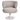 Outdoor Stuhl Mason greige alpine swivel