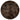 Esstisch Almundi chocolat brown 120Ø