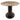 Esstisch Russo ash brown oval 235