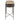 Konsole Russo ash brown