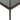 Säule Weston gold