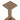 Beistelltisch Foley brass antique