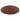 Esstisch Stafford spicebrown oval 230