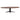 Esstisch Stafford spicebrown oval 280