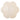 Schale Xena white S