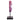 Dekoratives Objekt Ladonna pink