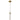 Pendelleuchte Auralith white