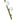 Pendelleuchte Elorie brass antique