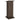 Bartisch Ritz brown conference table