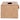 Dekoratives Objekt Molly beige tissue box