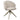 Esszimmerstuhl Zendaya cayenne brown swivel fire retardant