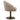 Esszimmerstuhl Beverly mocca linear swivel